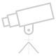 telescope icon